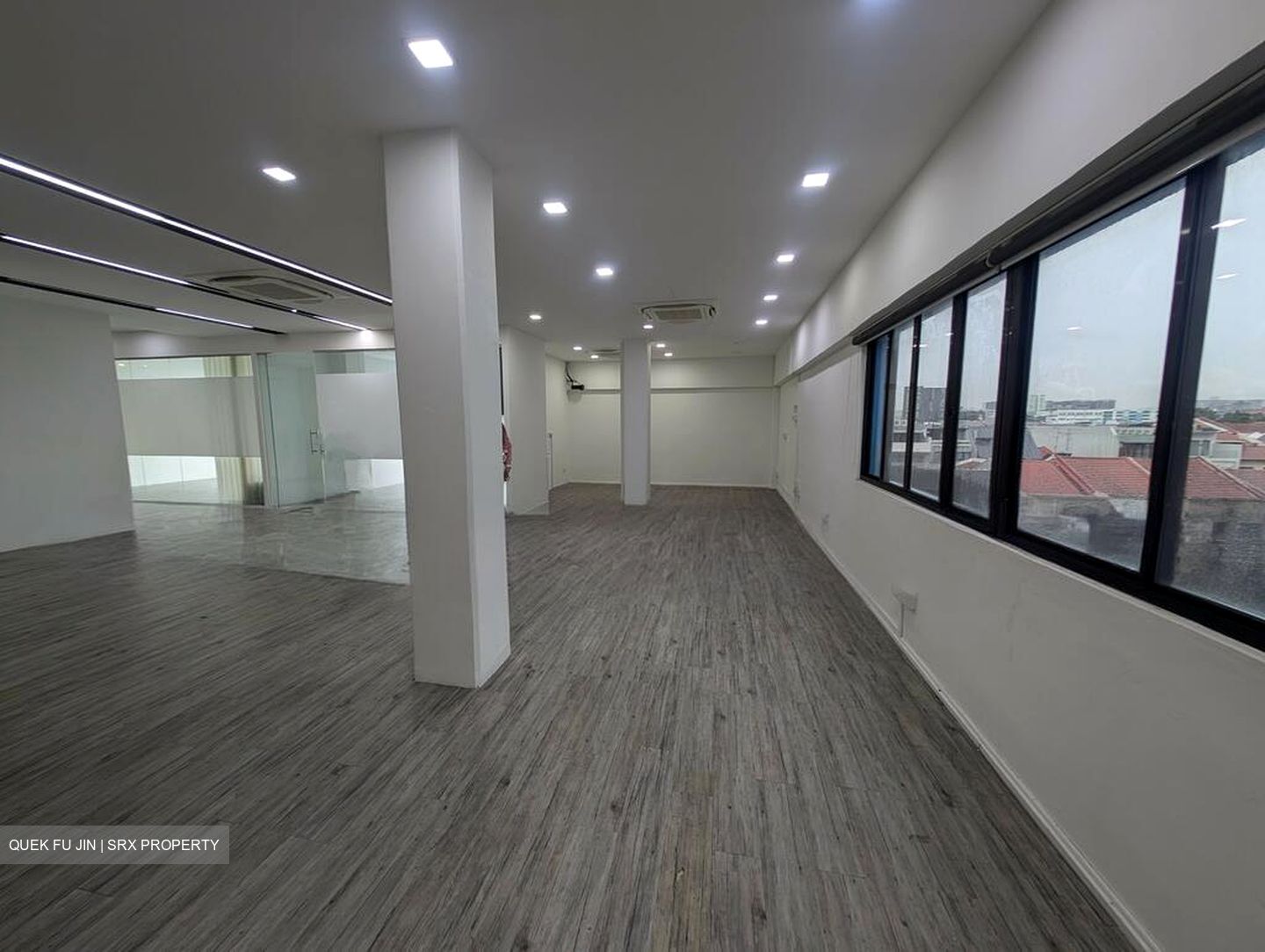Unipet Building (D13), Office #508444331